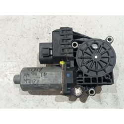 MOTOR ELEVALUNAS TRASERO DERECHO 103123XXX 