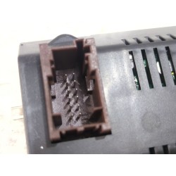 Recambio de pantalla multifuncion para citroën c4 i (lc_) 1.6 16v referencia OEM IAM 9664644380  