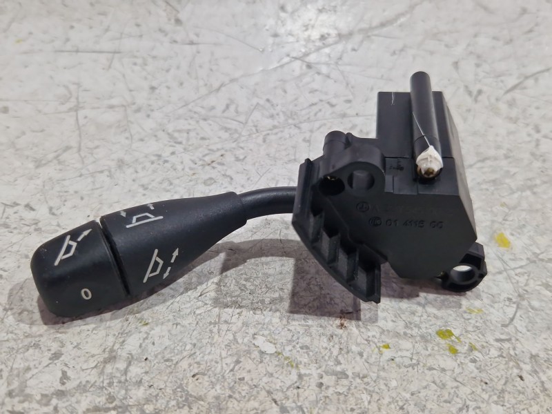 Recambio de interruptor para mercedes-benz clase s coupé (c215) cl 500 (215.375) referencia OEM IAM A2205450022  