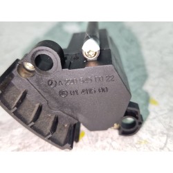 Recambio de interruptor para mercedes-benz clase s coupé (c215) cl 500 (215.375) referencia OEM IAM A2205450022  