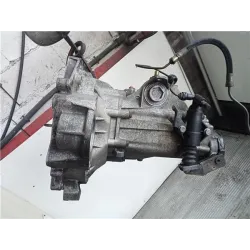 Recambio de caja cambios manual para seat ibiza (6k1)(08.1999) 1.4 referencia OEM IAM EAY  