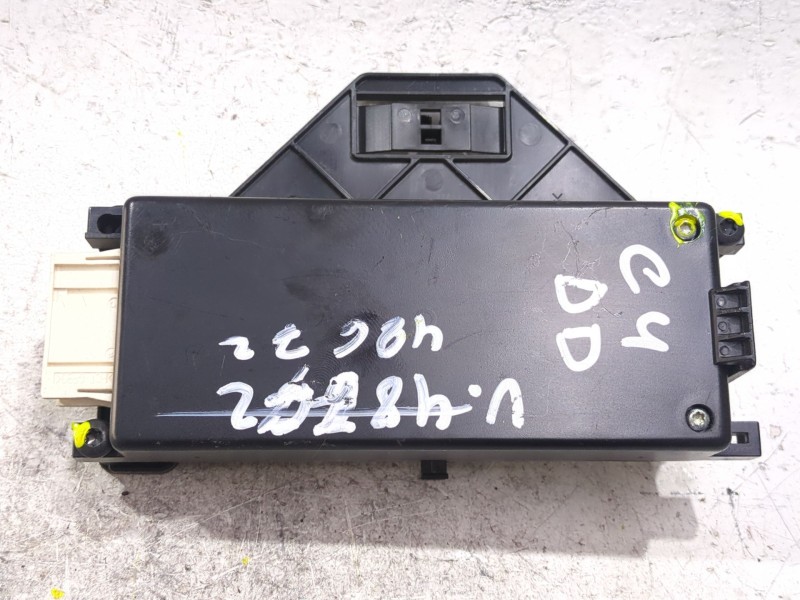 Recambio de modulo electronico para citroën c4 i (lc_) 1.6 16v referencia OEM IAM 966509968001  