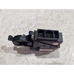 Recambio de motor elevalunas delantero izquierdo para skoda fabia i (6y2) 1.9 sdi referencia OEM IAM 6Q1959802  