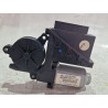 Recambio de motor elevalunas delantero izquierdo para skoda fabia i (6y2) 1.9 sdi referencia OEM IAM 6Q1959802  