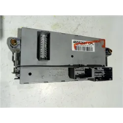 Recambio de caja fusibles/rele para fiat i doblo (119)(2005) multijet dynamic jtd referencia OEM IAM 46552681CPL  