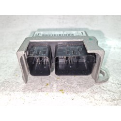 Recambio de centralita airbag para ford ka (ccq)(1996) 1.3 i referencia OEM IAM 690001731401  