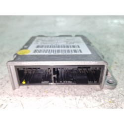 Recambio de centralita airbag para citroën c4 (b7) hdi 90 referencia OEM IAM 9677909280  