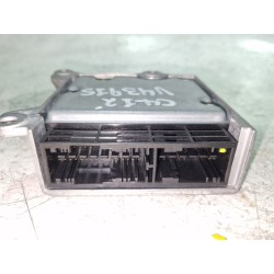 Recambio de centralita airbag para citroën c4 (b7) hdi 90 referencia OEM IAM 9677909280  