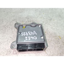 Recambio de centralita airbag para citroën c4 (b7) hdi 90 referencia OEM IAM 9677909280  