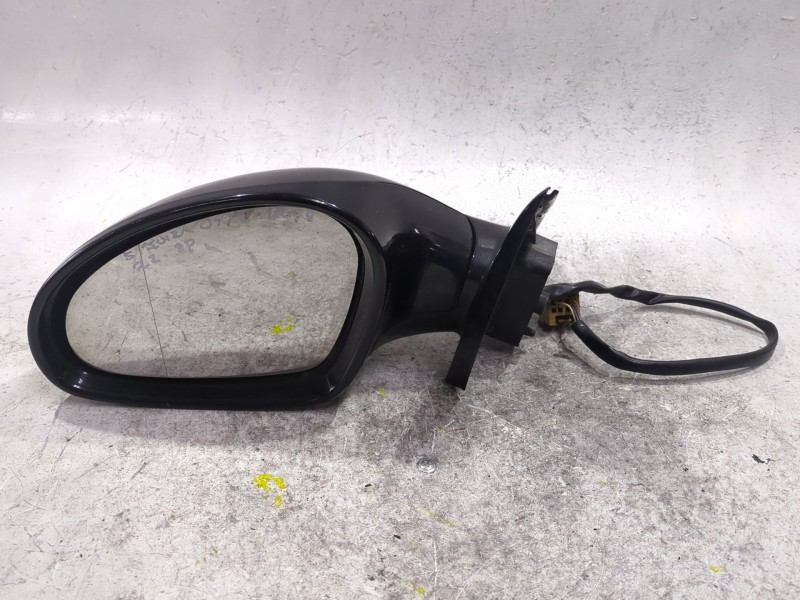 Recambio de retrovisor izquierdo para seat ibiza iii (6l1) 2.0 referencia OEM IAM 2038360AL  