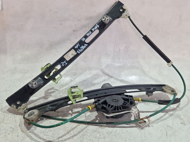 Recambio de mecanismo elevalunas delantero izquierdo para bmw 3 compact (e46) 320 td referencia OEM IAM 8251349  