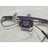 Recambio de mecanismo elevalunas delantero izquierdo para bmw 3 compact (e46) 320 td referencia OEM IAM 8251349  
