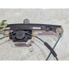 Recambio de mecanismo elevalunas delantero izquierdo para bmw 3 compact (e46) 320 td referencia OEM IAM 8251349  