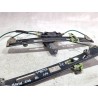 Recambio de mecanismo elevalunas delantero izquierdo para bmw 3 compact (e46) 320 td referencia OEM IAM 8251349  