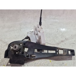 Recambio de cerradura puerta delantera izquierda para citroën c3 i (fc_, fn_) 1.4 hdi referencia OEM IAM   