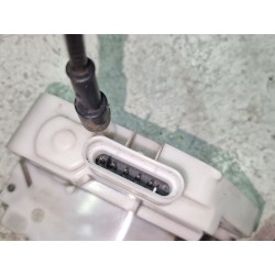 Recambio de cerradura puerta delantera izquierda para citroën c3 i (fc_, fn_) 1.4 hdi referencia OEM IAM   