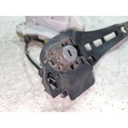 Recambio de cerradura puerta delantera izquierda para citroën c3 i (fc_, fn_) 1.4 hdi referencia OEM IAM   