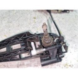 Recambio de cerradura puerta delantera izquierda para citroën c3 i (fc_, fn_) 1.4 hdi referencia OEM IAM   