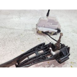Recambio de cerradura puerta delantera izquierda para citroën c3 i (fc_, fn_) 1.4 hdi referencia OEM IAM   