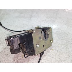 Recambio de cerradura puerta delantera izquierda para citroën c3 i (fc_, fn_) 1.4 hdi referencia OEM IAM   