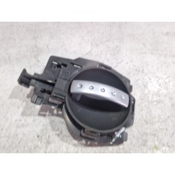 MANILLA INTERIOR PUERTA DELANTERA IZQUIERDA 9647164577 