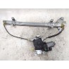 Recambio de mecanismo elevalunas delantero izquierdo para nissan note (e11, ne11) 1.5 dci referencia OEM IAM 119207  