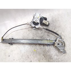 Recambio de mecanismo elevalunas delantero izquierdo para nissan note (e11, ne11) 1.5 dci referencia OEM IAM 119207  