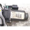 Recambio de mecanismo elevalunas delantero izquierdo para nissan note (e11, ne11) 1.5 dci referencia OEM IAM 119207  