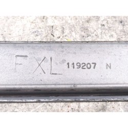 Recambio de mecanismo elevalunas delantero izquierdo para nissan note (e11, ne11) 1.5 dci referencia OEM IAM 119207  