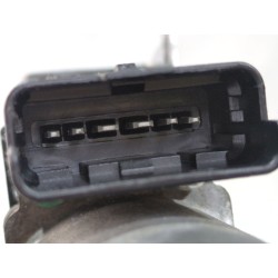 Recambio de mecanismo elevalunas delantero izquierdo para nissan note (e11, ne11) 1.5 dci referencia OEM IAM 119207  