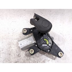 Recambio de motor limpia trasero para nissan micra iii (k12) 1.2 16v referencia OEM IAM 8200017385  