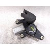 Recambio de motor limpia trasero para nissan micra iii (k12) 1.2 16v referencia OEM IAM 8200017385  