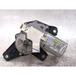 Recambio de motor limpia trasero para nissan micra iii (k12) 1.2 16v referencia OEM IAM 8200017385  