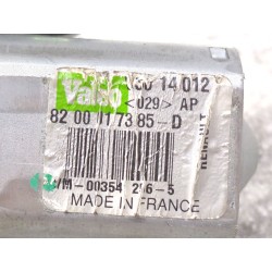Recambio de motor limpia trasero para nissan micra iii (k12) 1.2 16v referencia OEM IAM 8200017385  