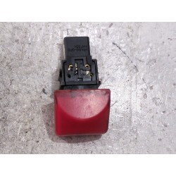 Recambio de boton emergencia para nissan micra iii (k12) 1.2 16v referencia OEM IAM 06019  