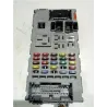 Recambio de caja fusibles/rele para fiat i doblo (119)(2005) multijet dynamic jtd referencia OEM IAM 46552681CPL  