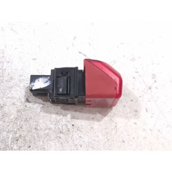 Recambio de boton emergencia para nissan micra iii (k12) 1.2 16v referencia OEM IAM 06019  