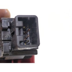 Recambio de boton emergencia para nissan micra iii (k12) 1.2 16v referencia OEM IAM 06019  