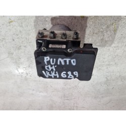 Recambio de nucleo abs para fiat ii punto (188) berlina (1999) 1.3 jtd 16v referencia OEM IAM 0265800315  