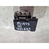 Recambio de nucleo abs para fiat ii punto (188) berlina (1999) 1.3 jtd 16v referencia OEM IAM 0265800315  