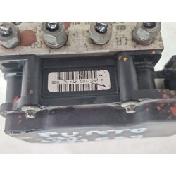 Recambio de nucleo abs para fiat ii punto (188) berlina (1999) 1.3 jtd 16v referencia OEM IAM 0265800315  