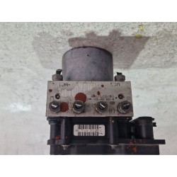 Recambio de nucleo abs para fiat ii punto (188) berlina (1999) 1.3 jtd 16v referencia OEM IAM 0265800315  