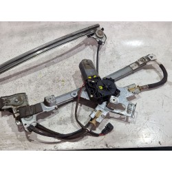 MECANISMO ELEVALUNAS DELANTERO IZQUIERDO 0379AI 