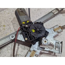 Recambio de mecanismo elevalunas delantero izquierdo para seat ibiza (6k1)(1993) 1.4 i referencia OEM IAM 0379AI  