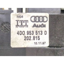 Recambio de mando multifuncion para audi a4 b5 (8d2) 1.9 tdi referencia OEM IAM 4D0953513D  