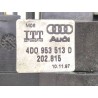 Recambio de mando multifuncion para audi a4 b5 (8d2) 1.9 tdi referencia OEM IAM 4D0953513D  