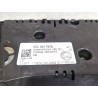 Recambio de cuadro completo para skoda octavia iii combi (5e5, 5e6) 2.0 tdi referencia OEM IAM 5E0920741D  