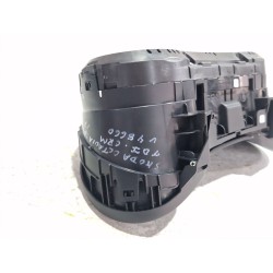 Recambio de cuadro completo para skoda octavia iii combi (5e5, 5e6) 2.0 tdi referencia OEM IAM 5E0920741D  