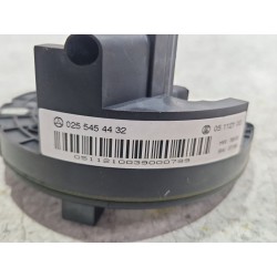 Recambio de modulo electronico para mercedes-benz clase s coupé (c215) cl 500 (215.375) referencia OEM IAM 0255454432  