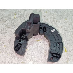 Recambio de modulo electronico para mercedes-benz clase s coupé (c215) cl 500 (215.375) referencia OEM IAM 0255454432  